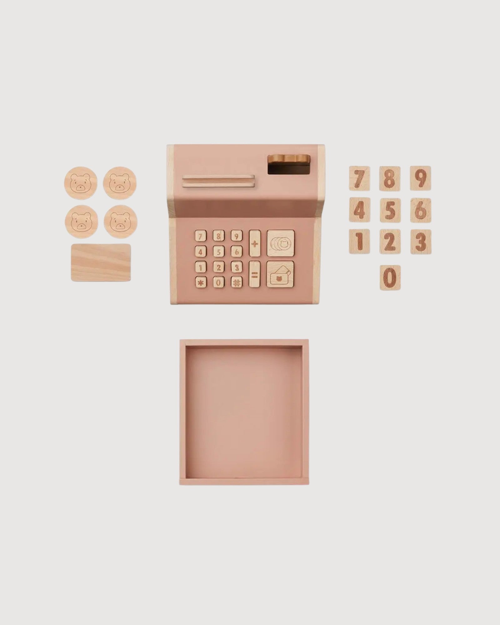 LIEWOOD | registratore di cassa