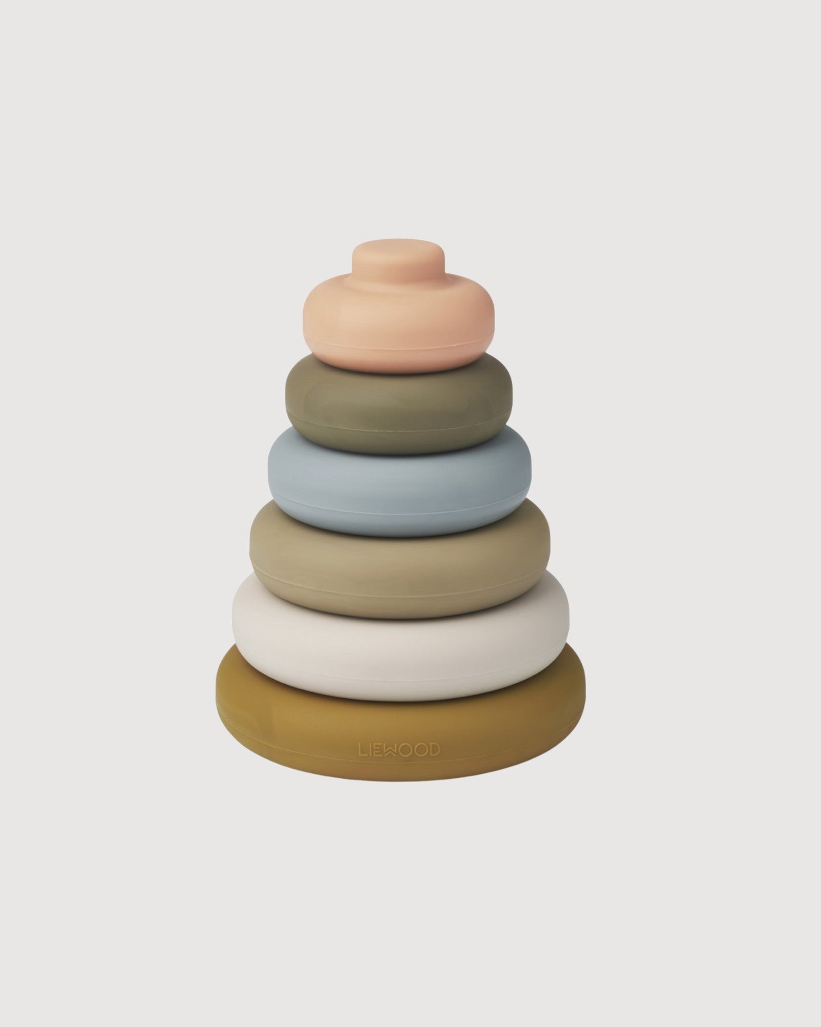 LIEWOOD | torre da impilare