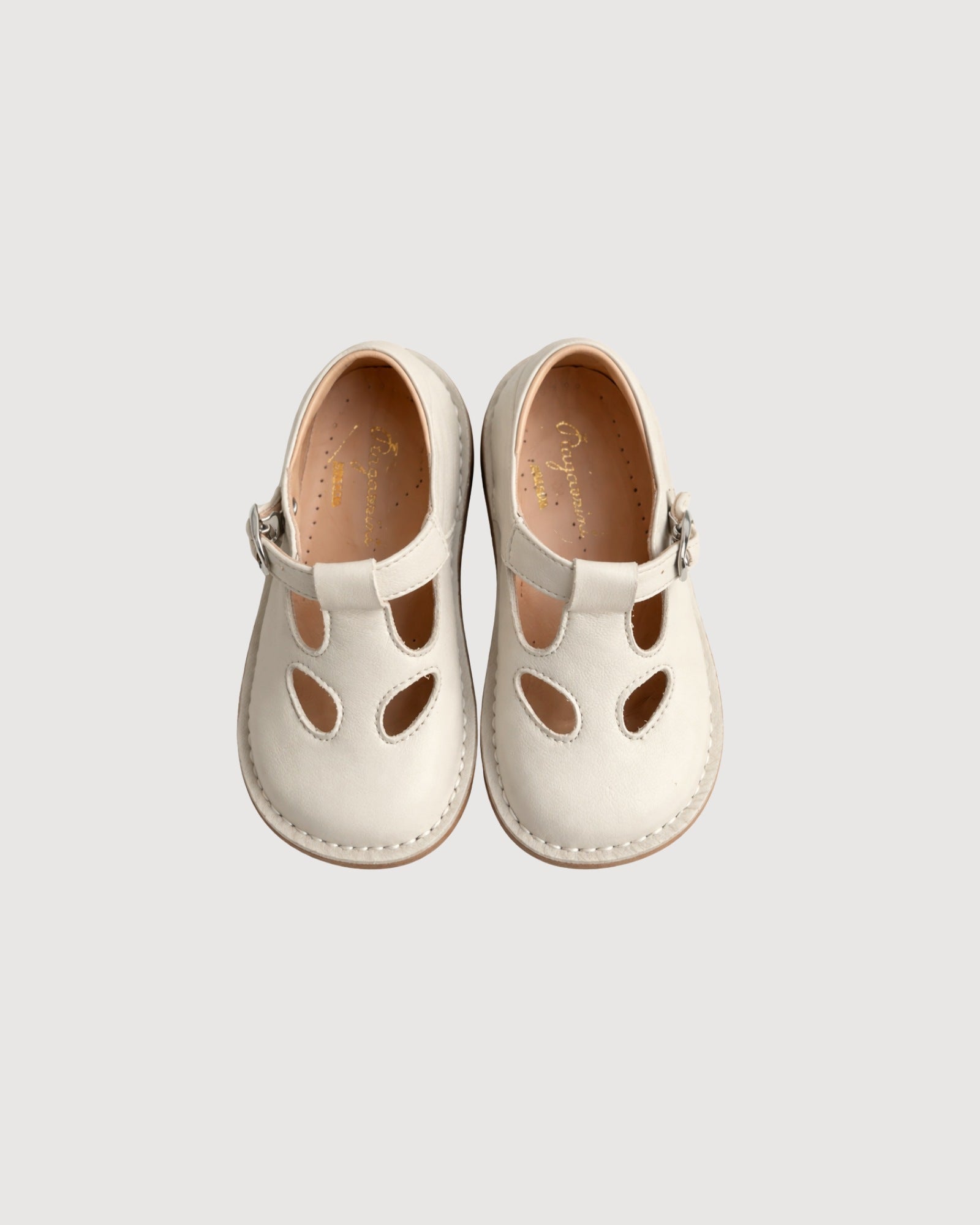 RAGAZZINI | sandalo occhi pelle