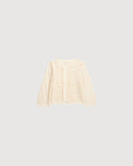 LOUISE MISHA | cardigan con motivi