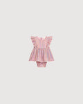 LOUISE MISHA | pagliaccetto scozzese