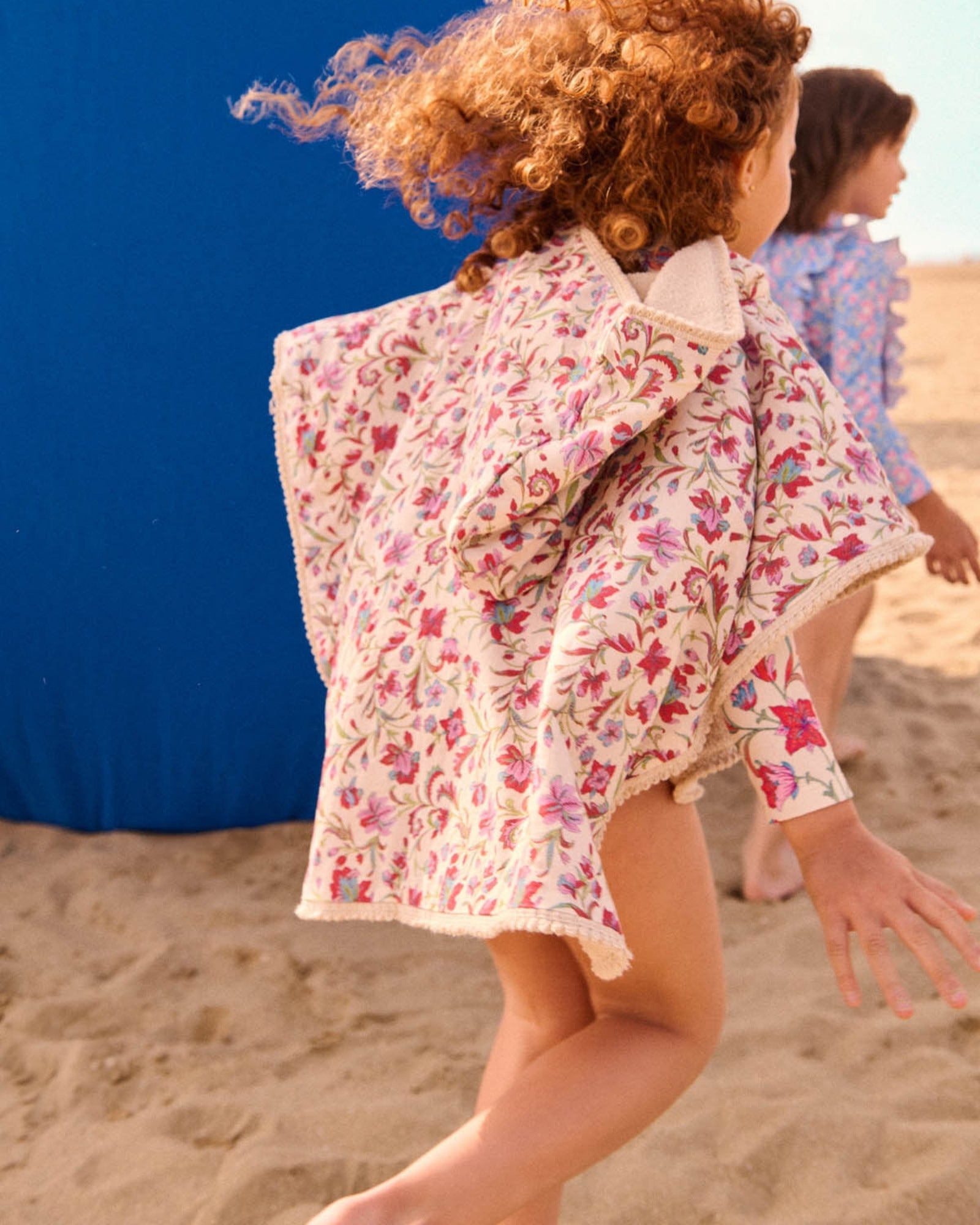 LOUISE MISHA | cappa da mare