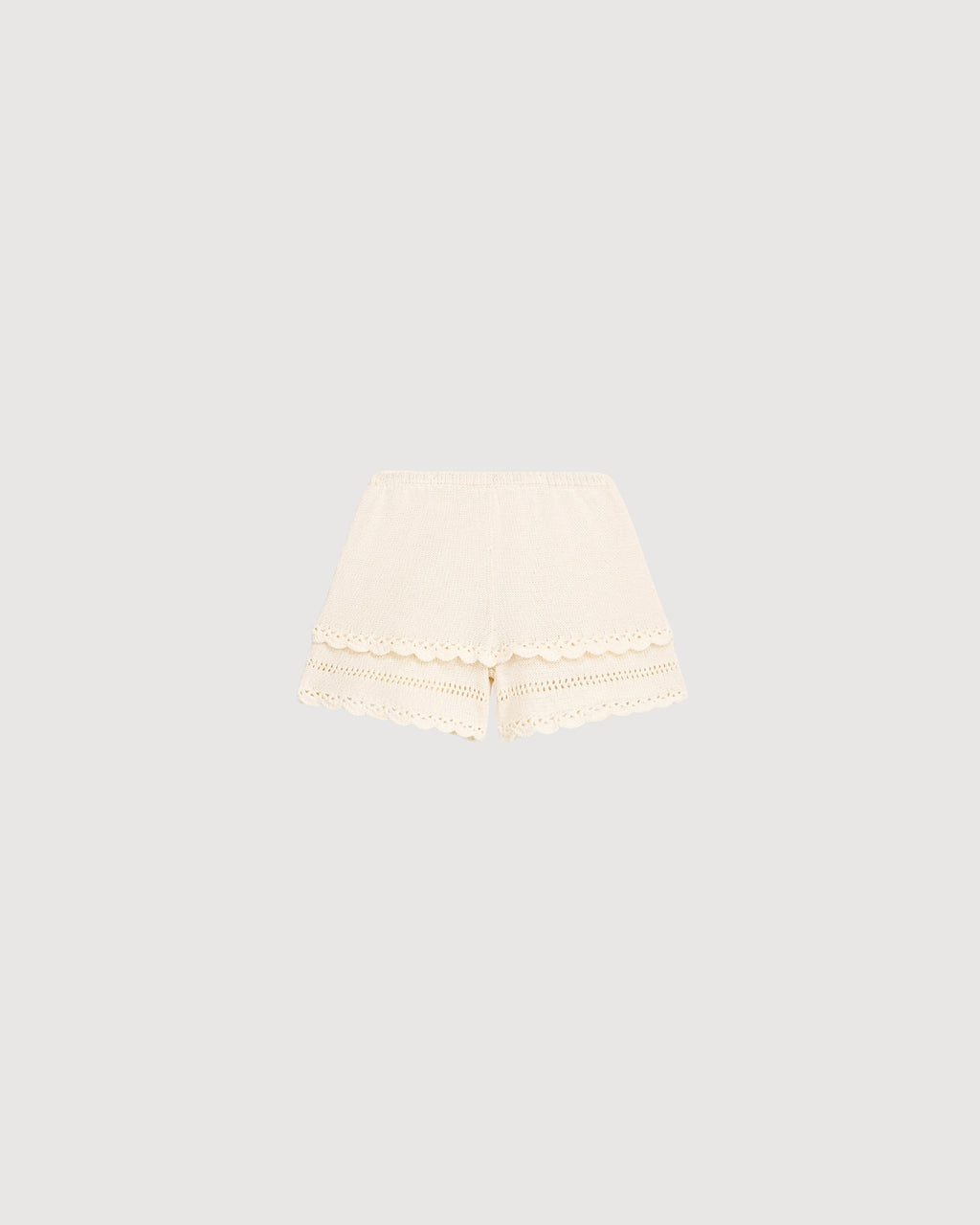 LOUISE MISHA | shorts con motivi