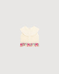 LOUISE MISHA | maglia con decoro