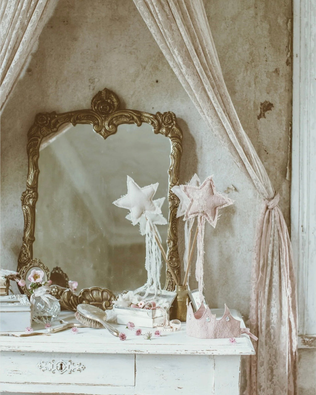NUMERO 74 | bacchetta magica