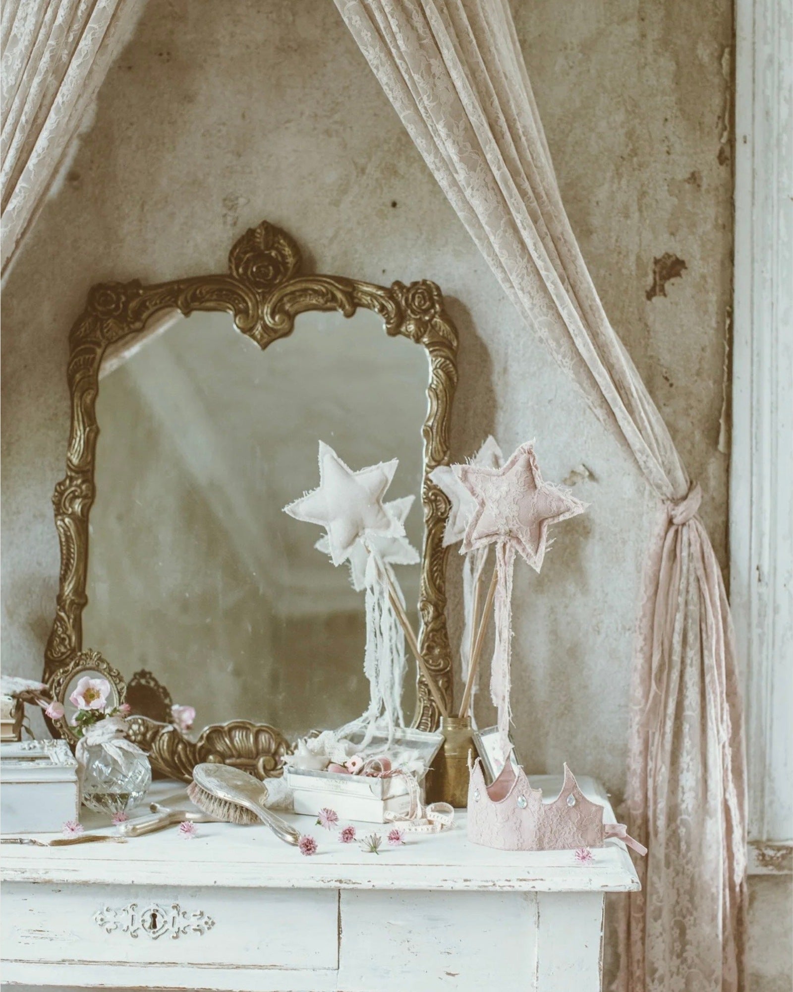 NUMERO 74 | bacchetta magica