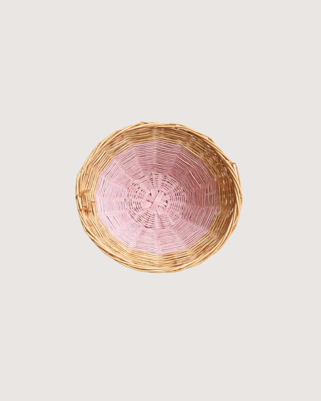 NUMERO 74 | cesta vimini small