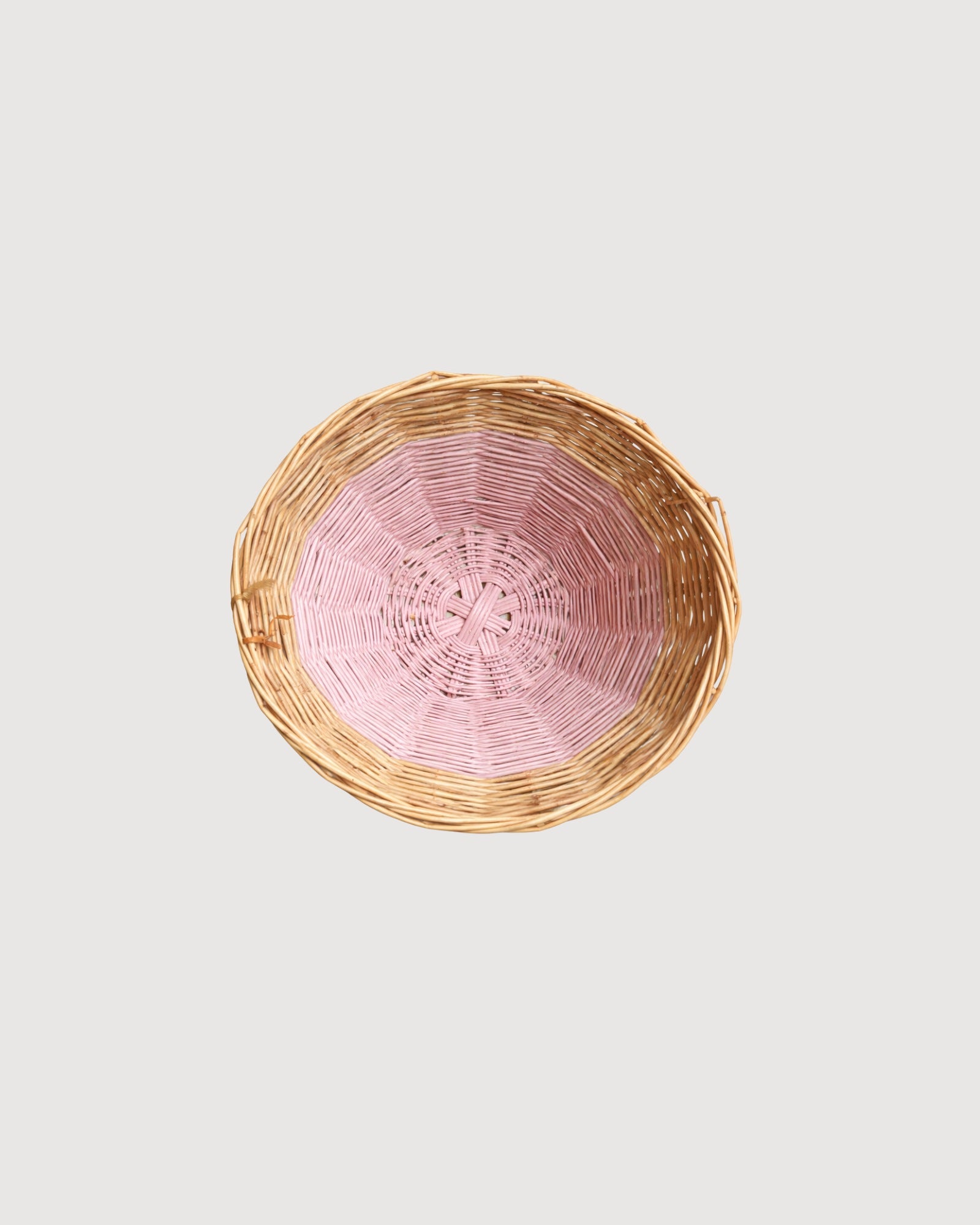 NUMERO 74 | cesta vimini small