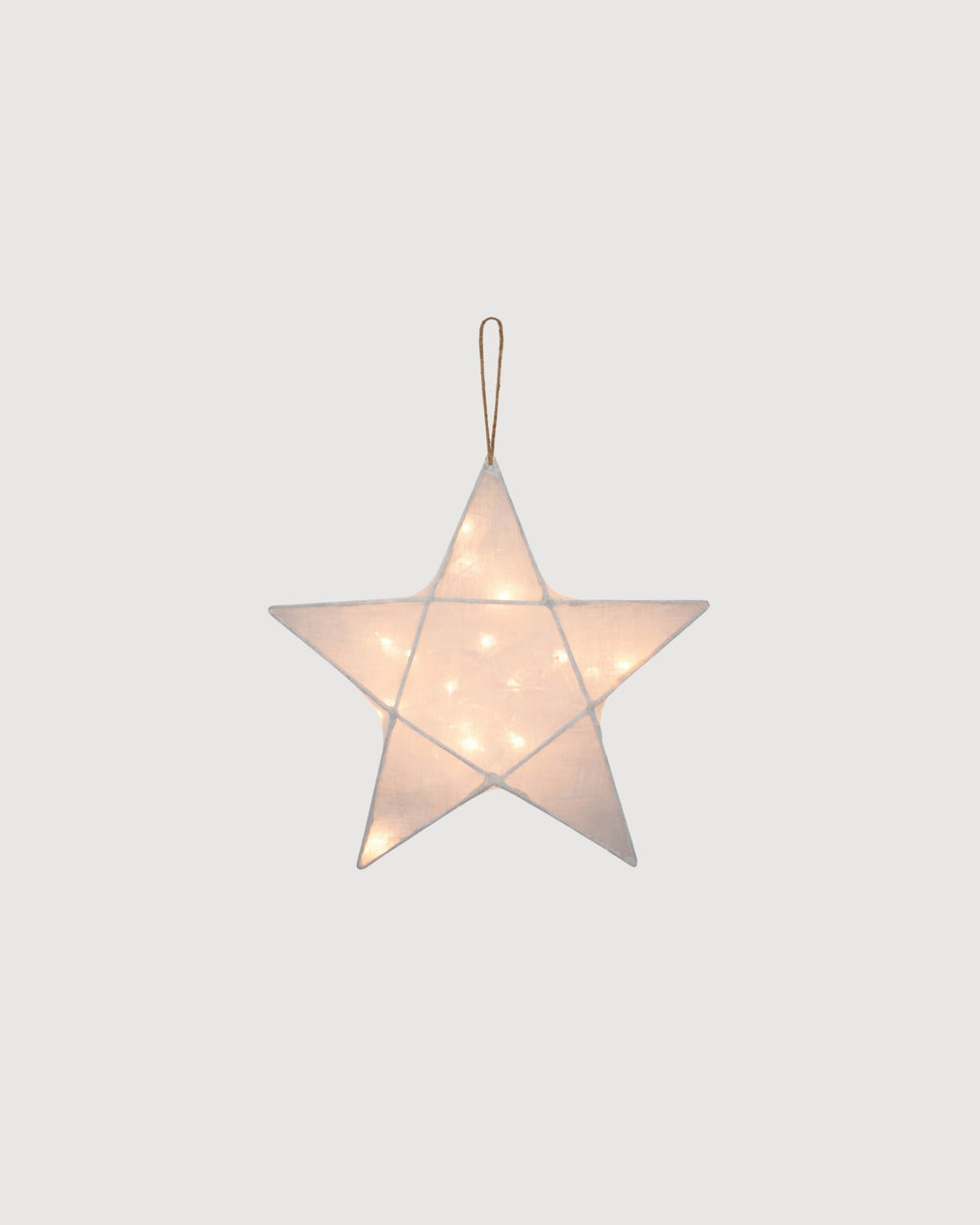 NUMERO 74 | lanterna stella