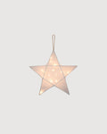 NUMERO 74 | lanterna stella