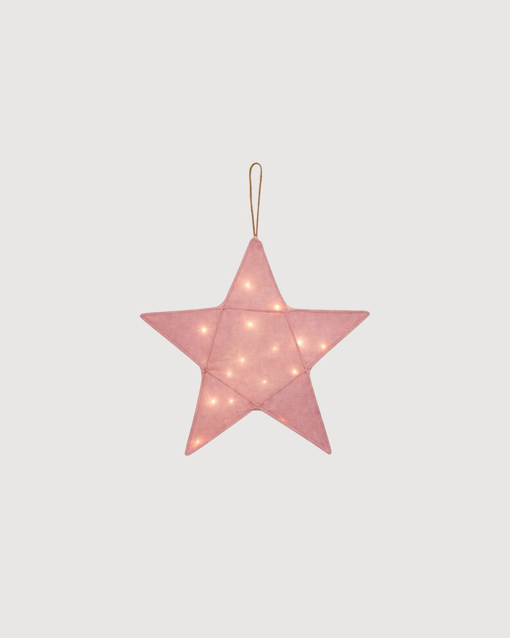 NUMERO 74 | lanterna stella