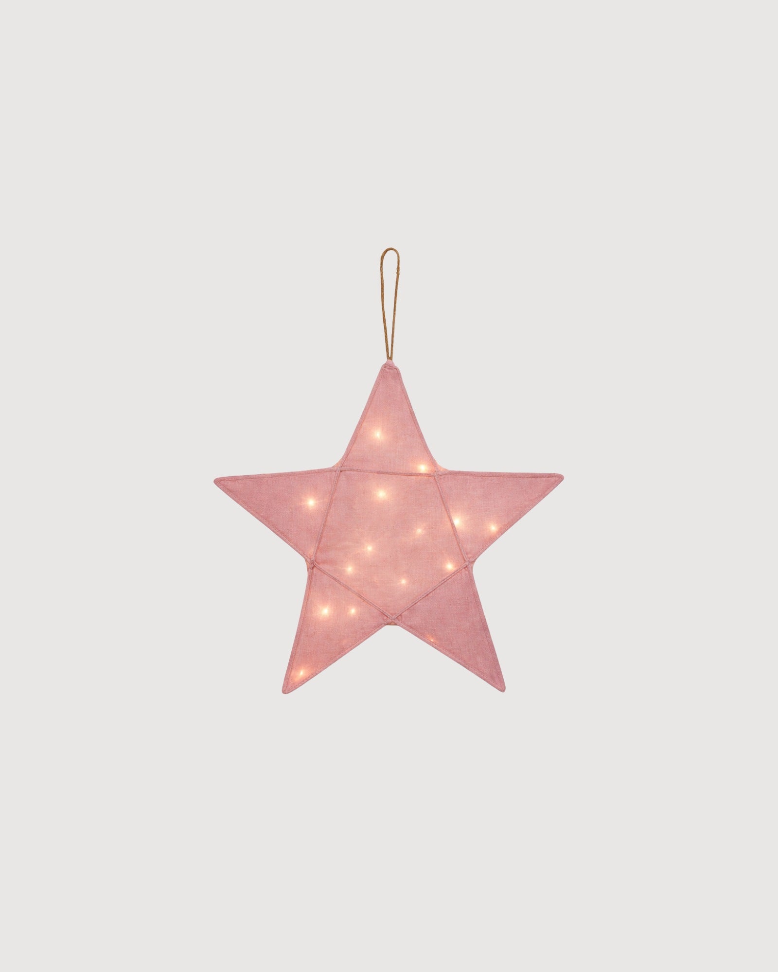 NUMERO 74 | lanterna stella