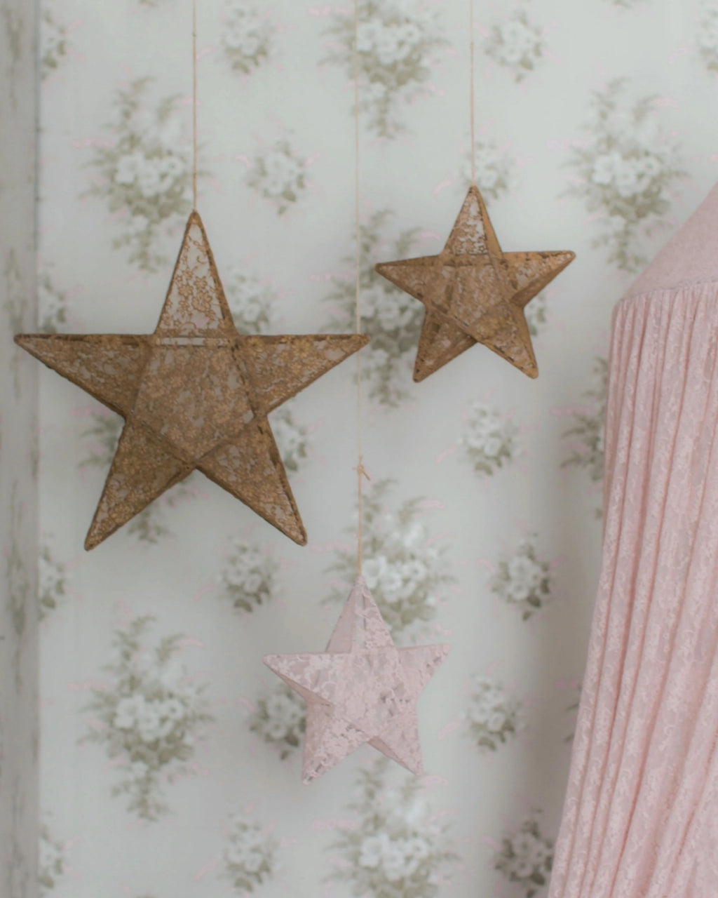 NUMERO 74 | lanterna stella pizzo