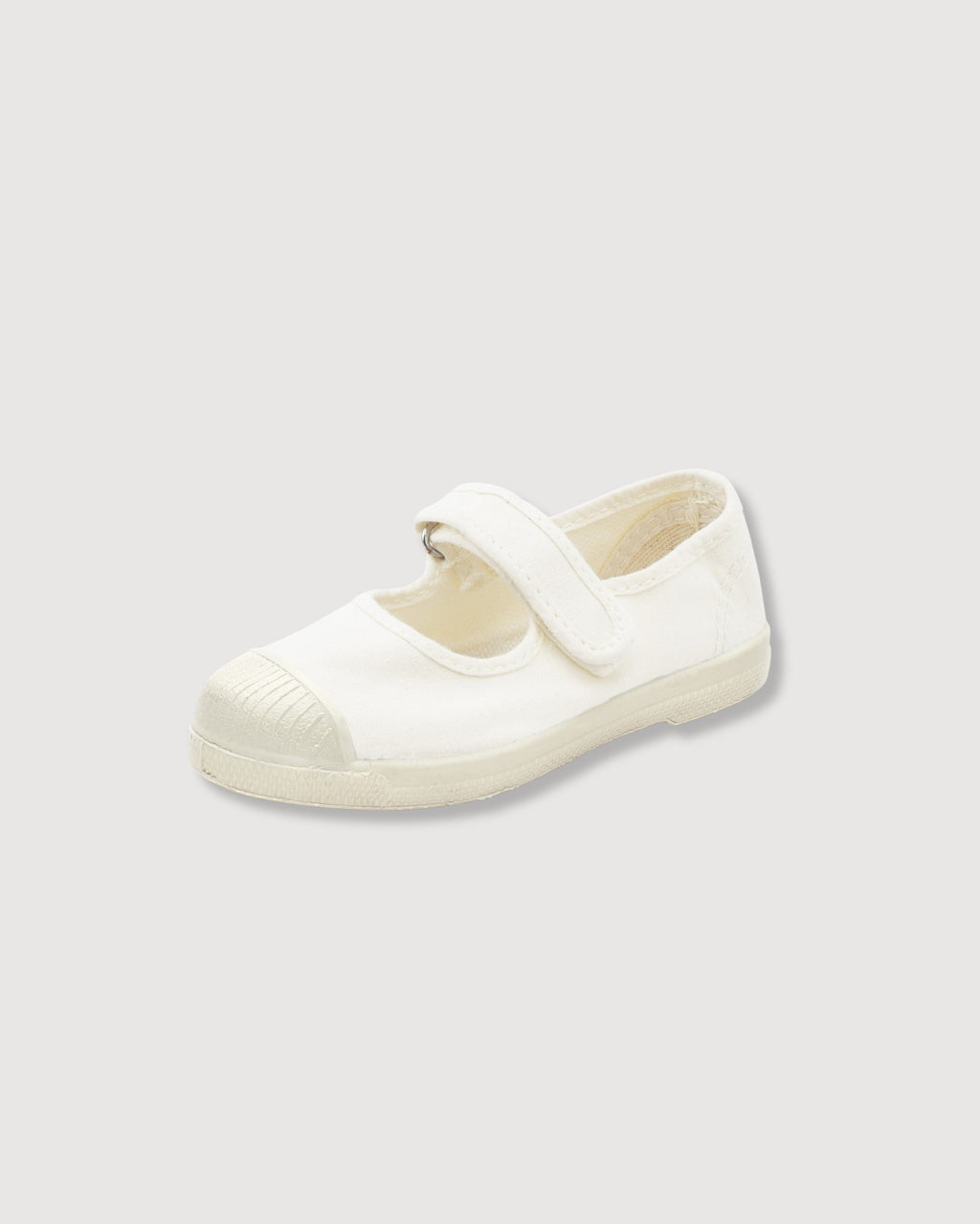 NATURAL WORLD | sneakers cinturino tela