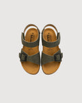 BALOCCHI | sandali strap e fibbia