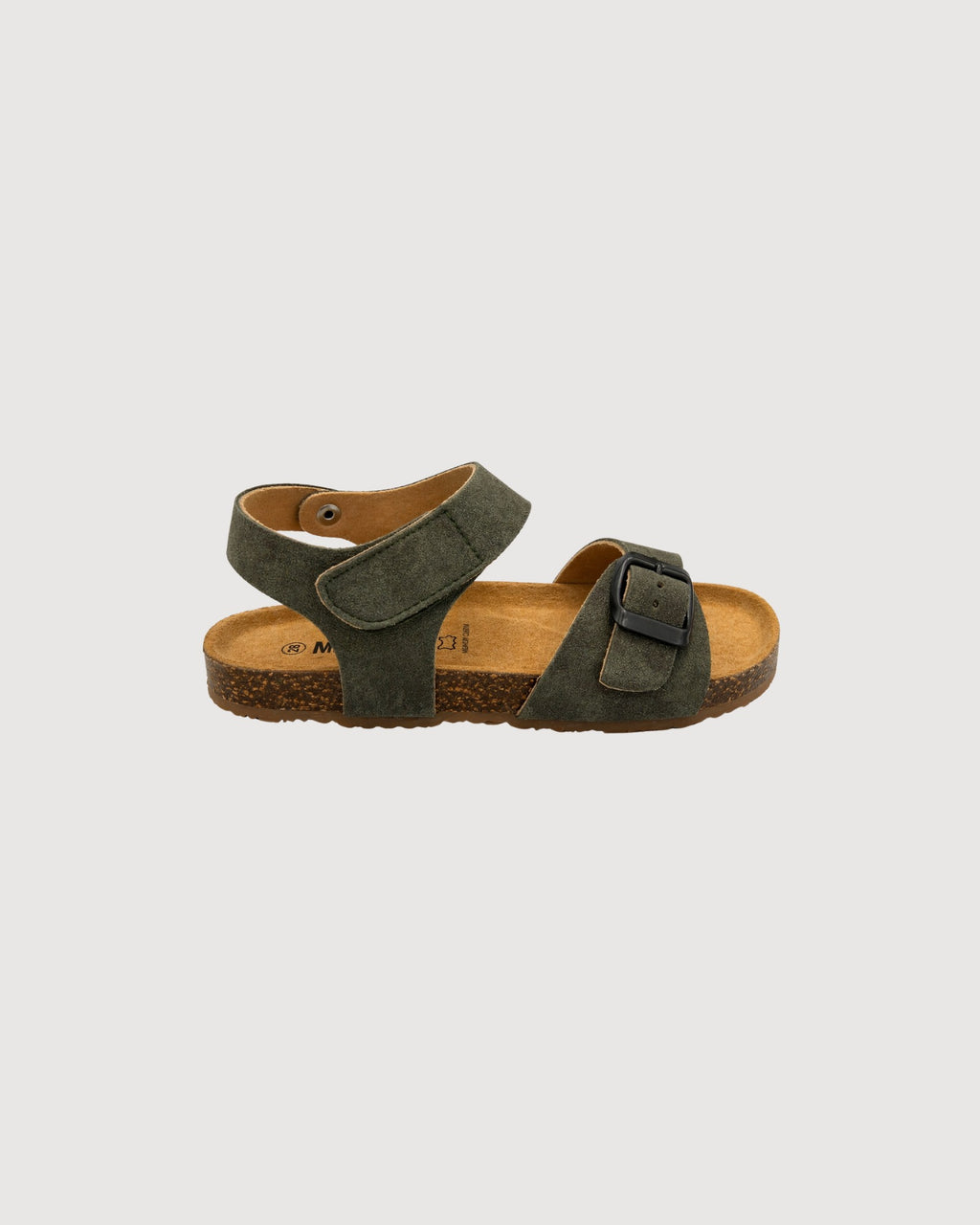 BALOCCHI | sandali strap e fibbia