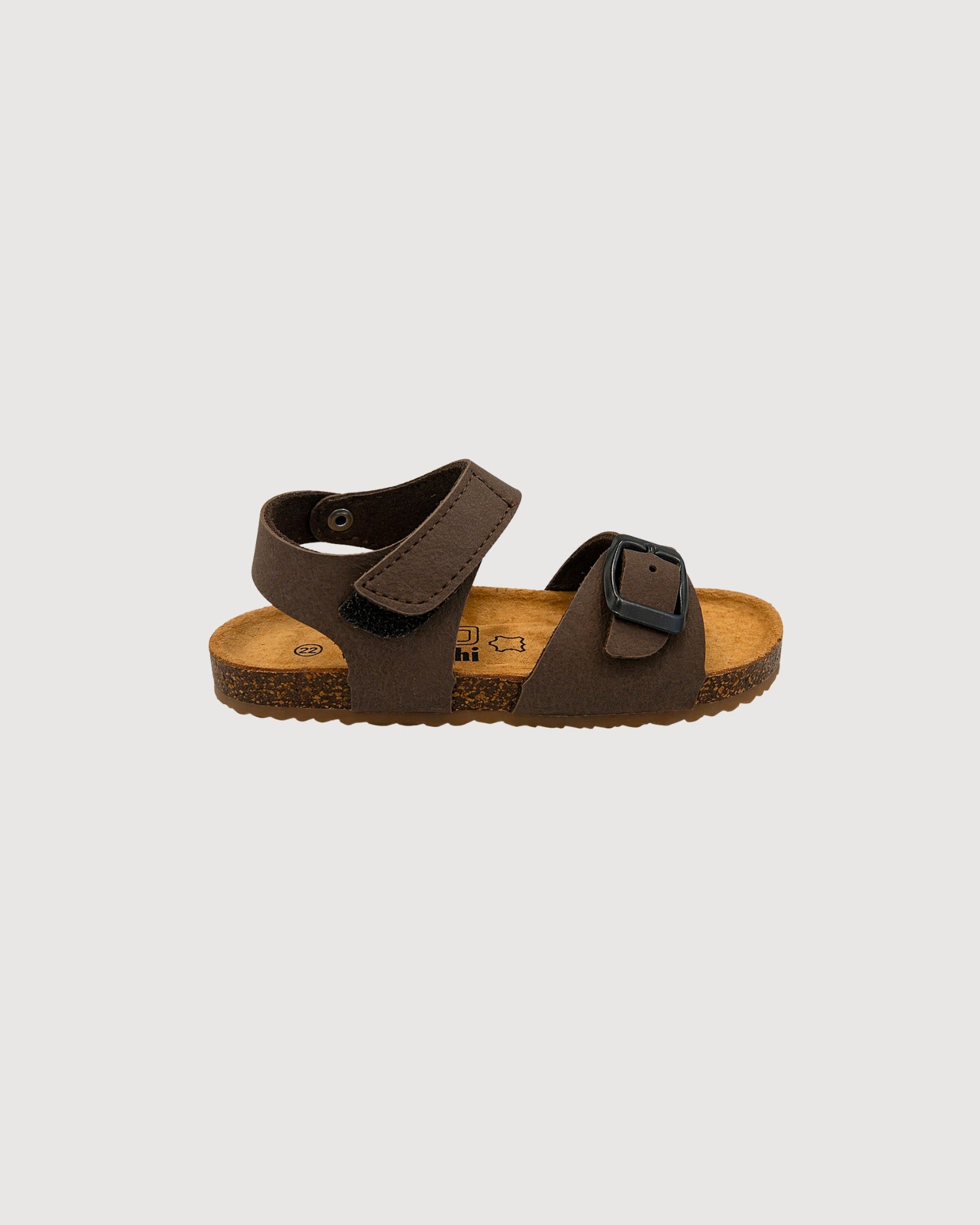 BALOCCHI | sandali strap e fibbia