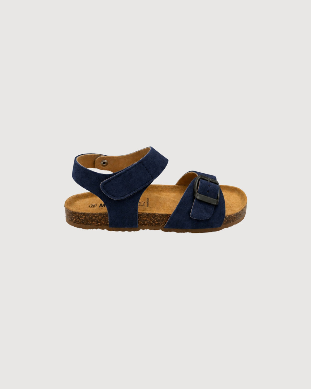 BALOCCHI | sandali strap e fibbia
