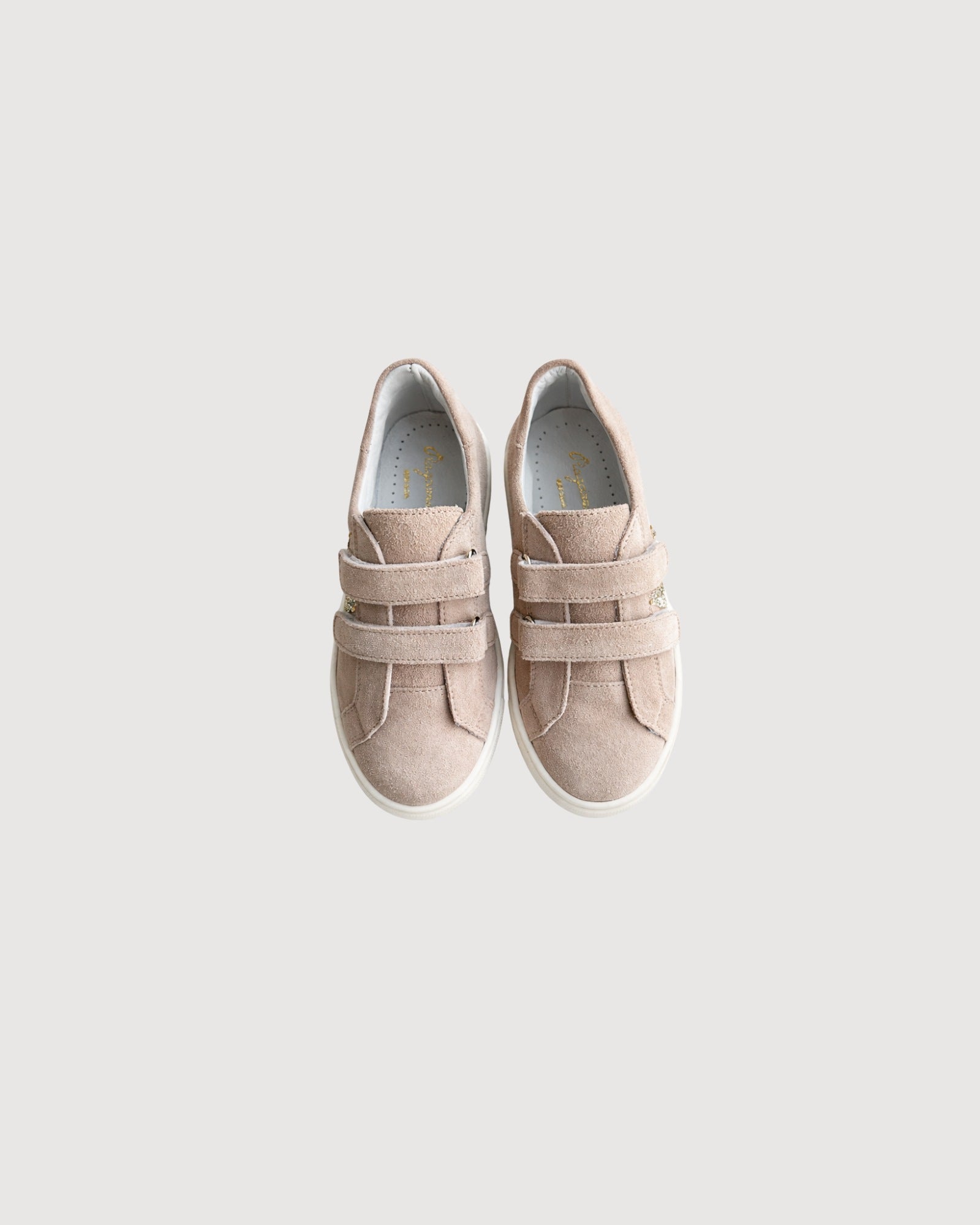RAGAZZINI | sneakers strap stella femmina