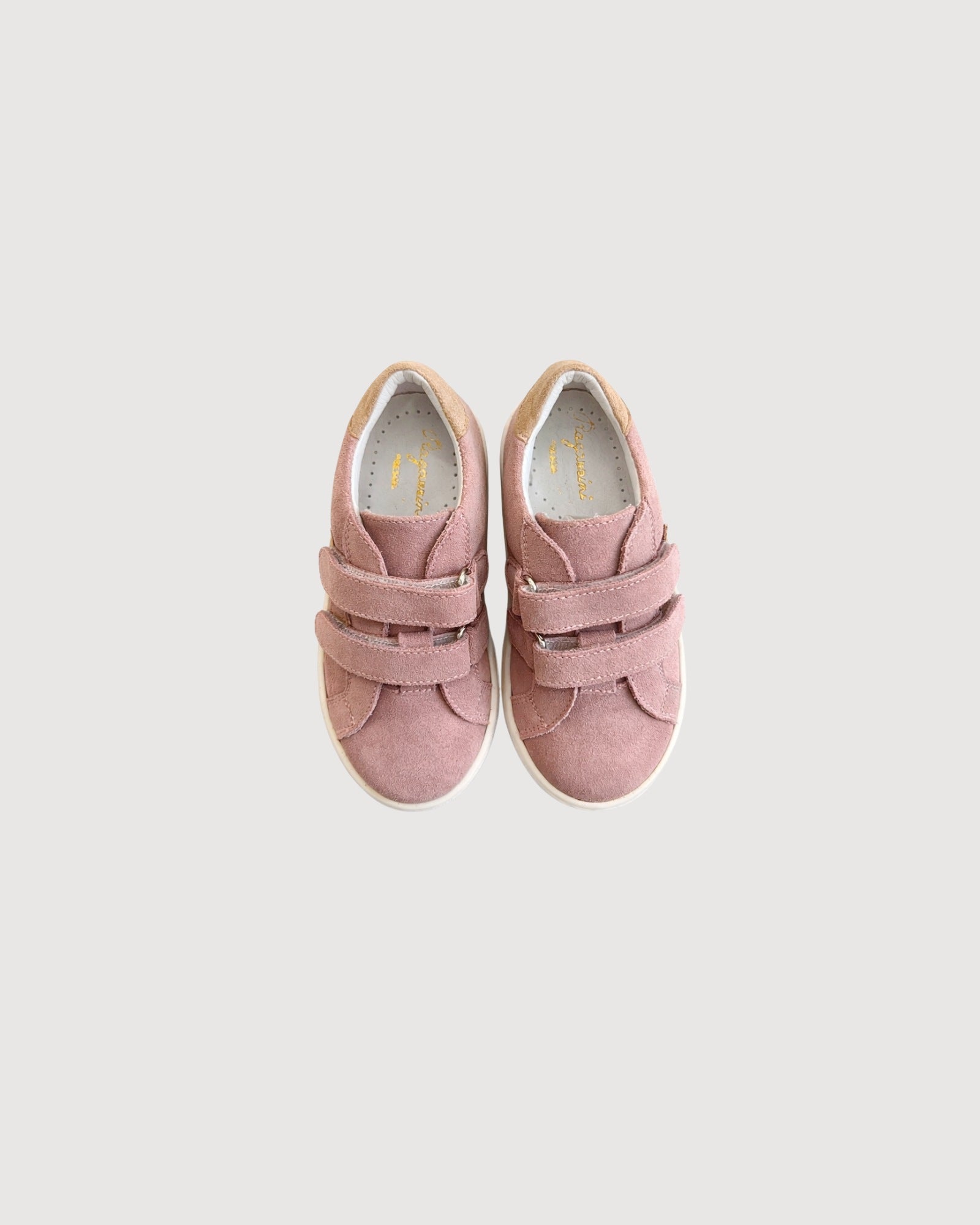 RAGAZZINI | sneakers strap stella femmina