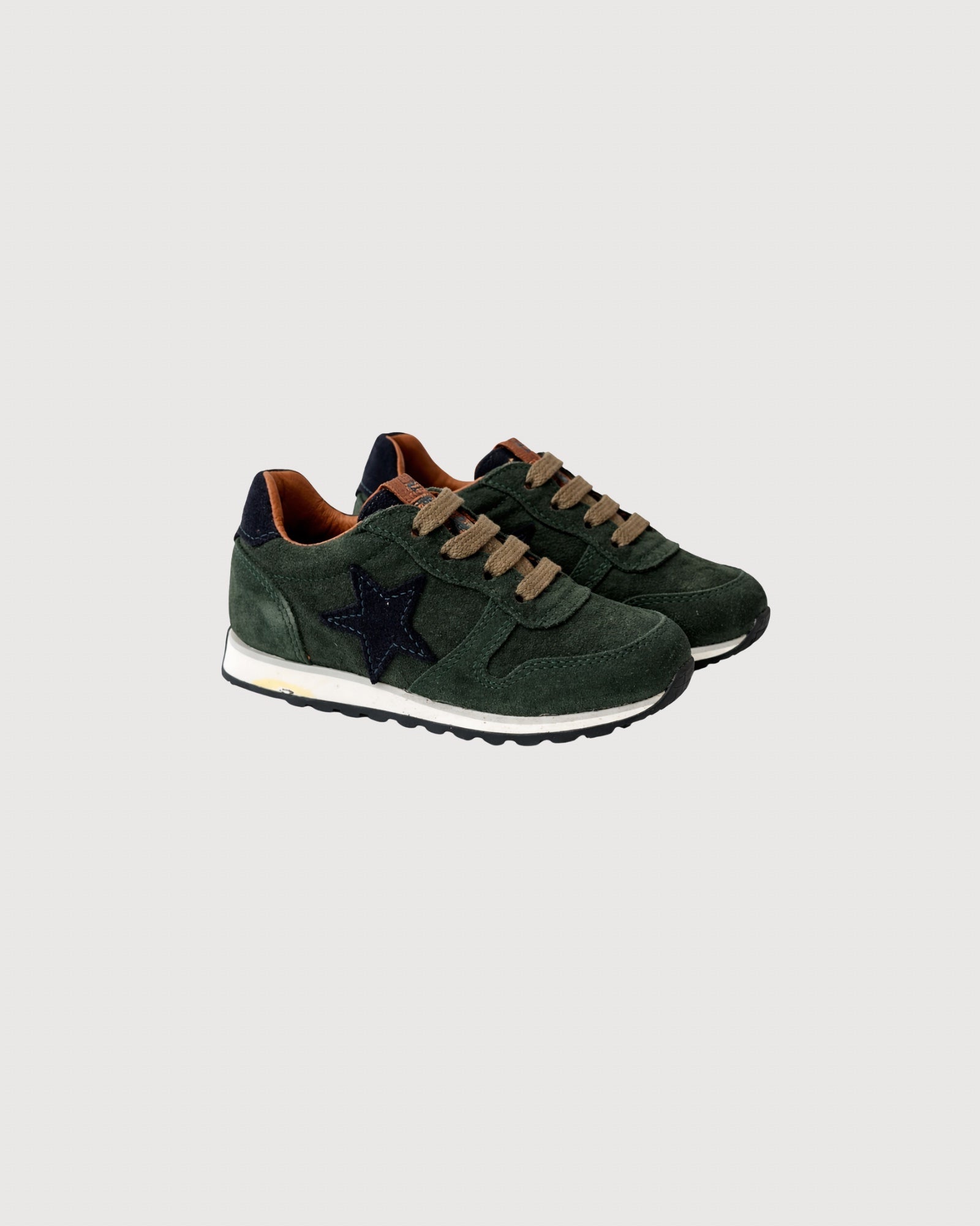 RAGAZZINI | sneakers running stella