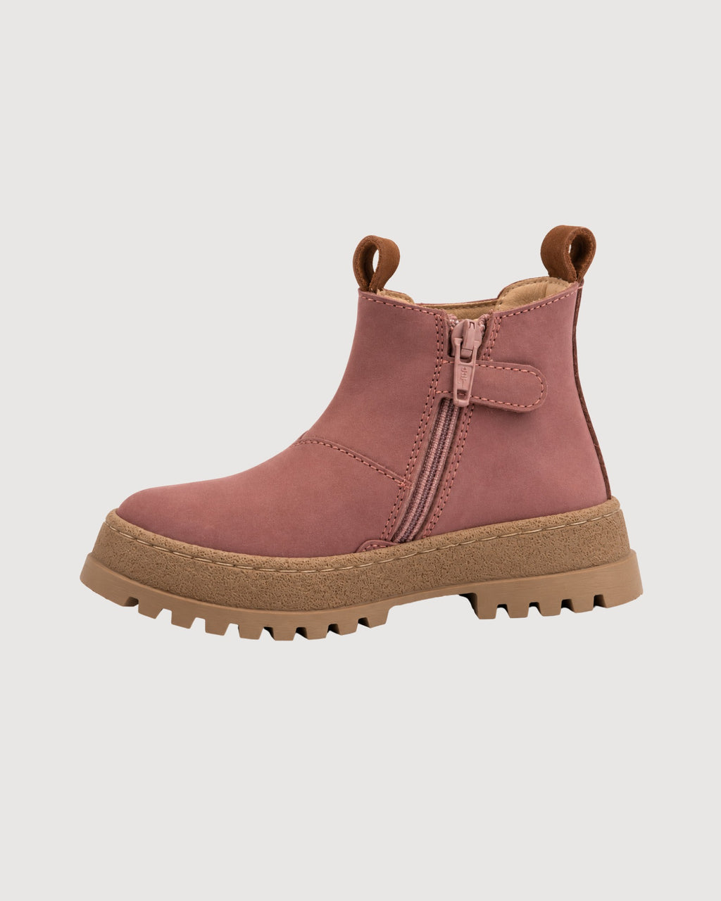 RAGAZZINI | stivaletto con elastici glitter