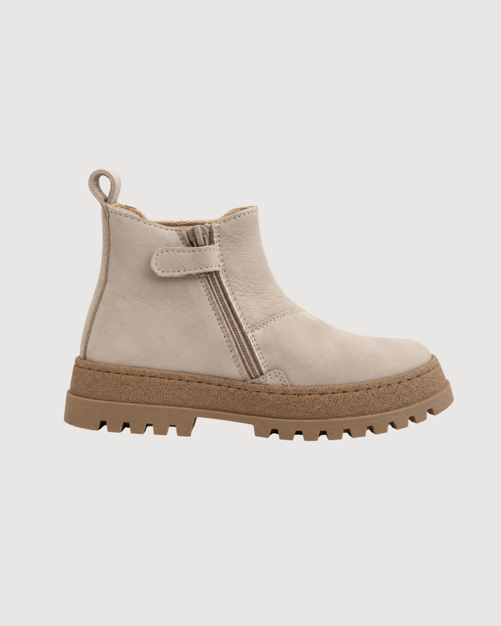 RAGAZZINI | stivaletto con elastici glitter