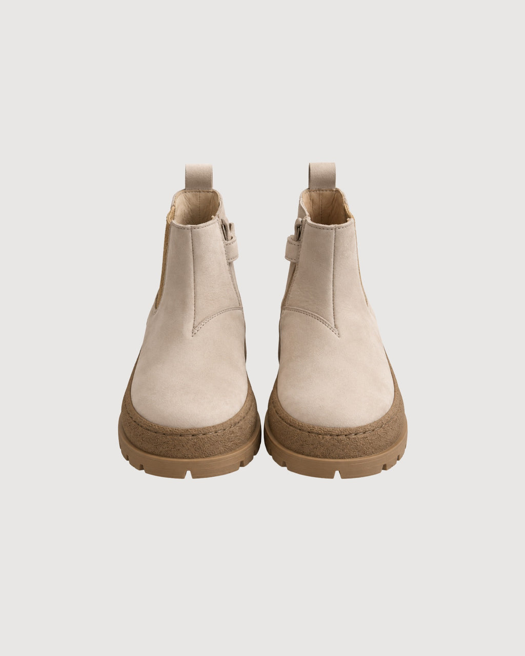 RAGAZZINI | stivaletto con elastici glitter