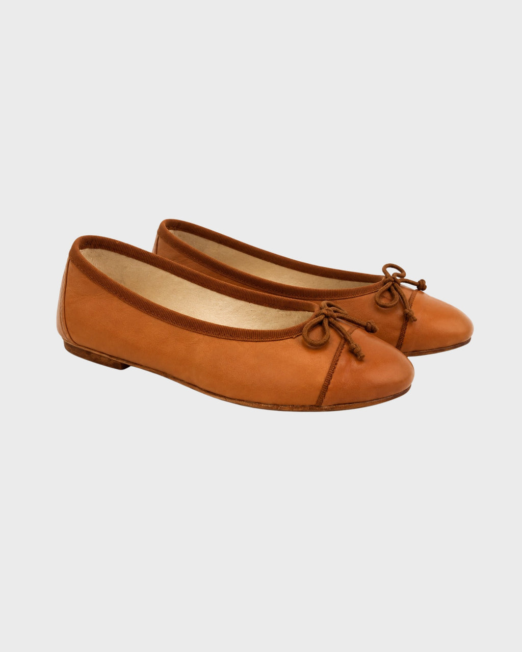 GIELLE | ballerina nappa