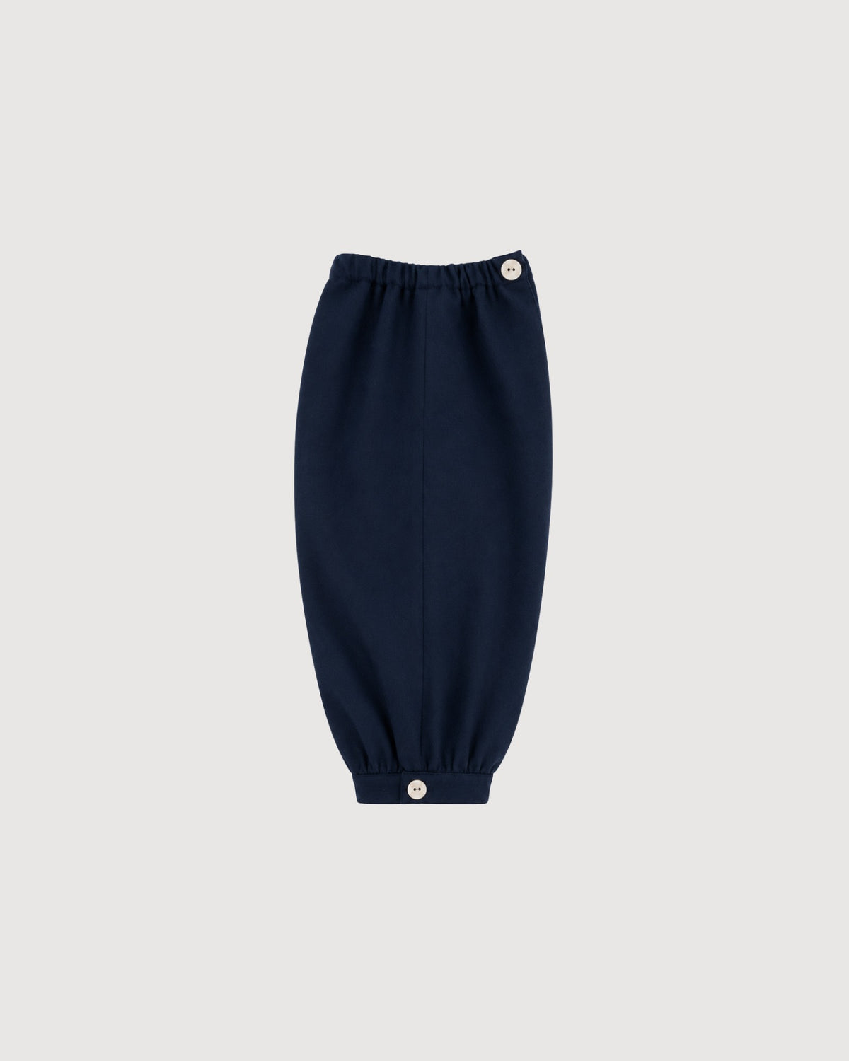 NICOLETTA FANNA | pantaloni lana
