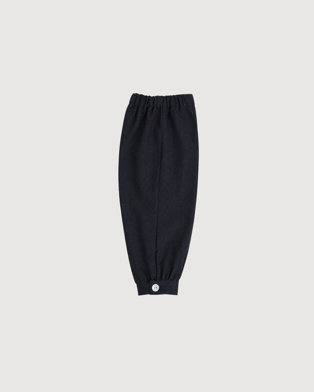 NICOLETTA FANNA | pantaloni fresco lana