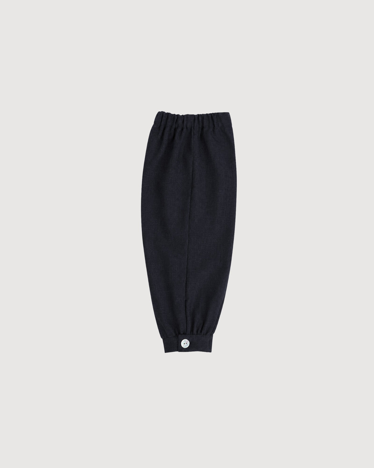 NICOLETTA FANNA | pantaloni fresco lana