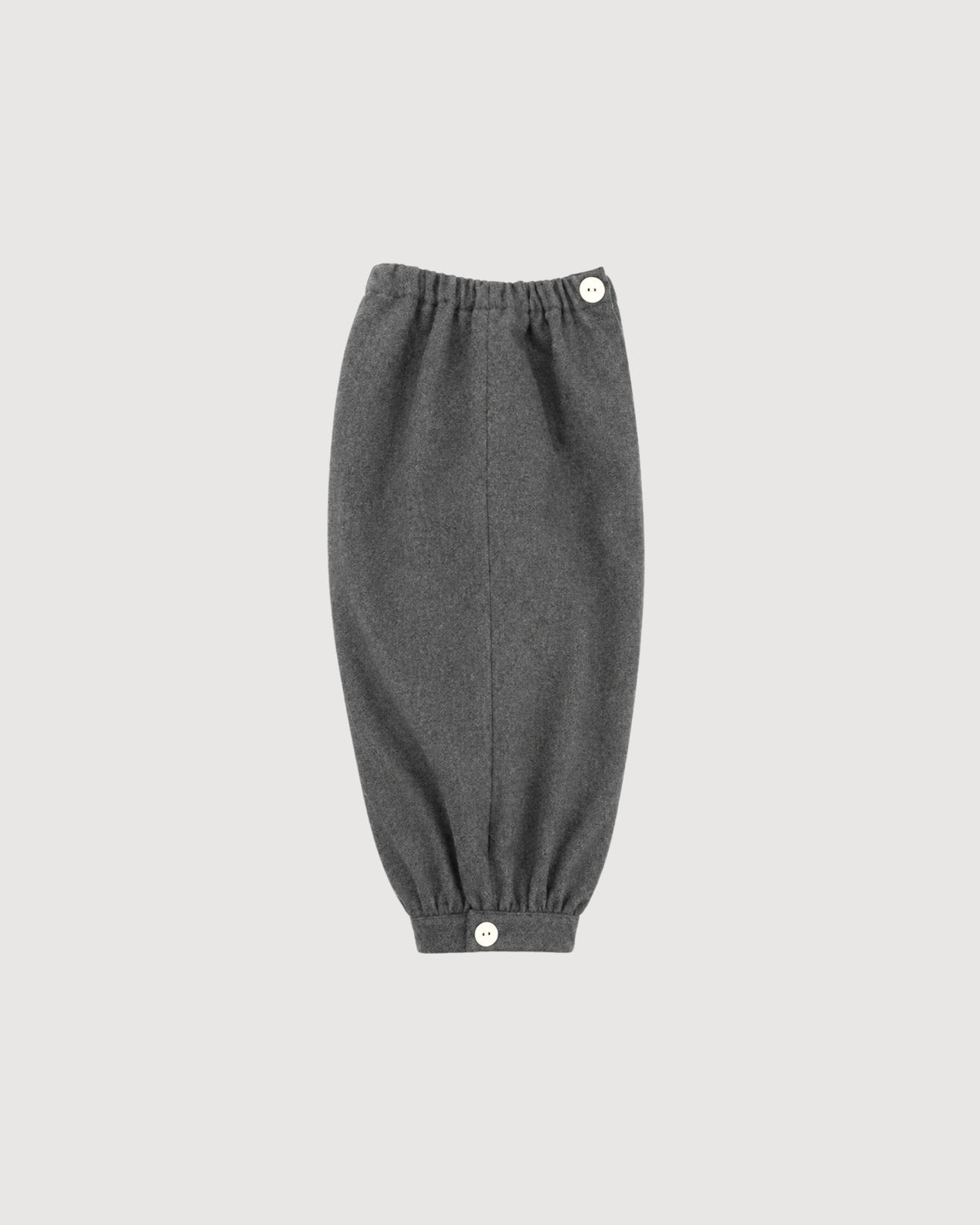 NICOLETTA FANNA | pantaloni lana