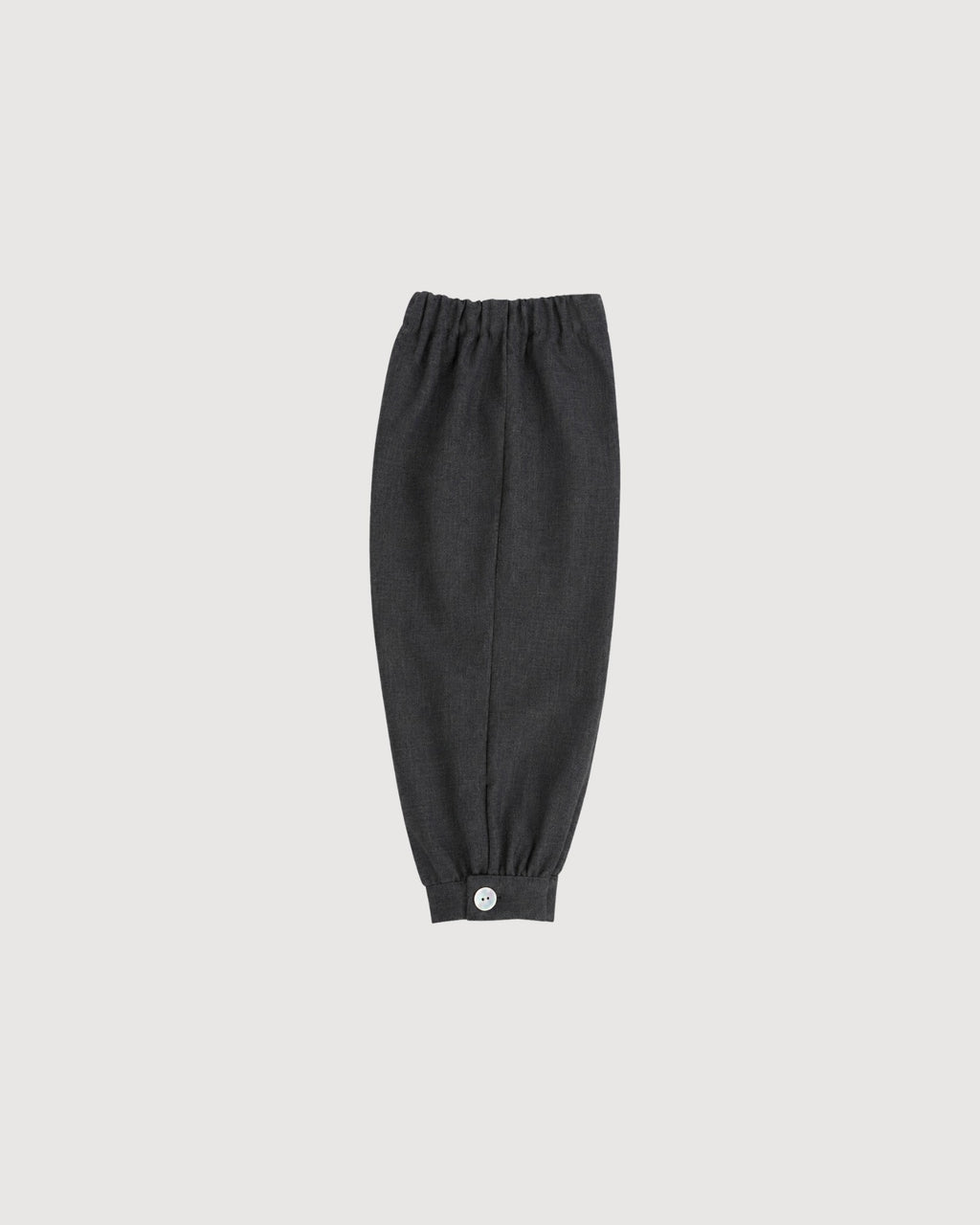 NICOLETTA FANNA | pantaloni fresco lana
