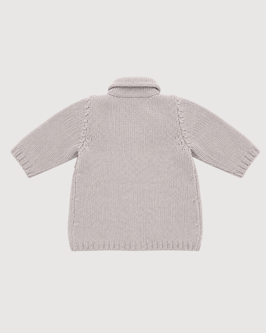 GUGHELINO | cappotto con motivo