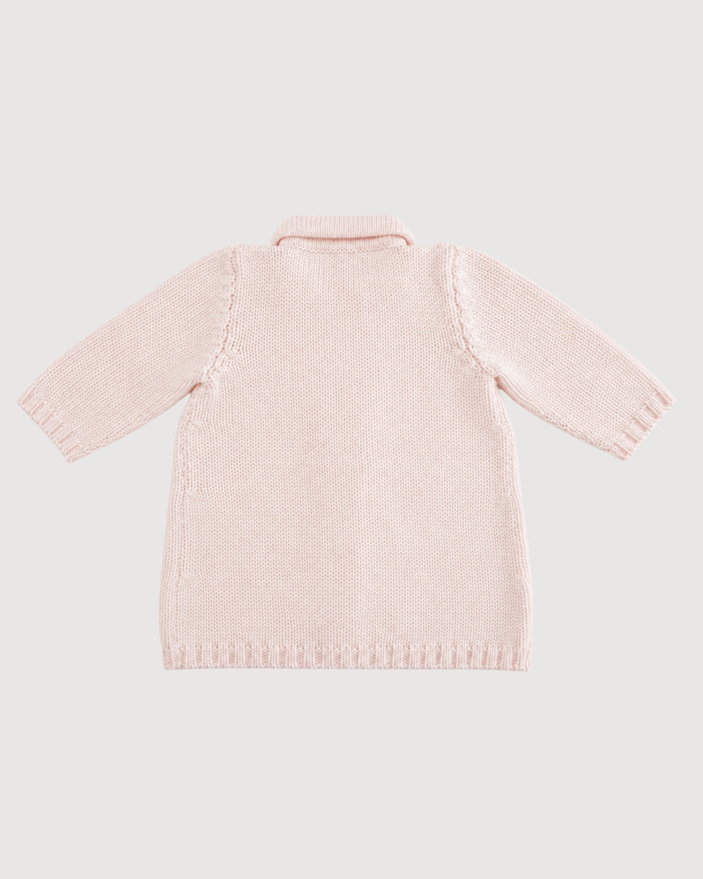 GUGHELINO | cappotto con motivo