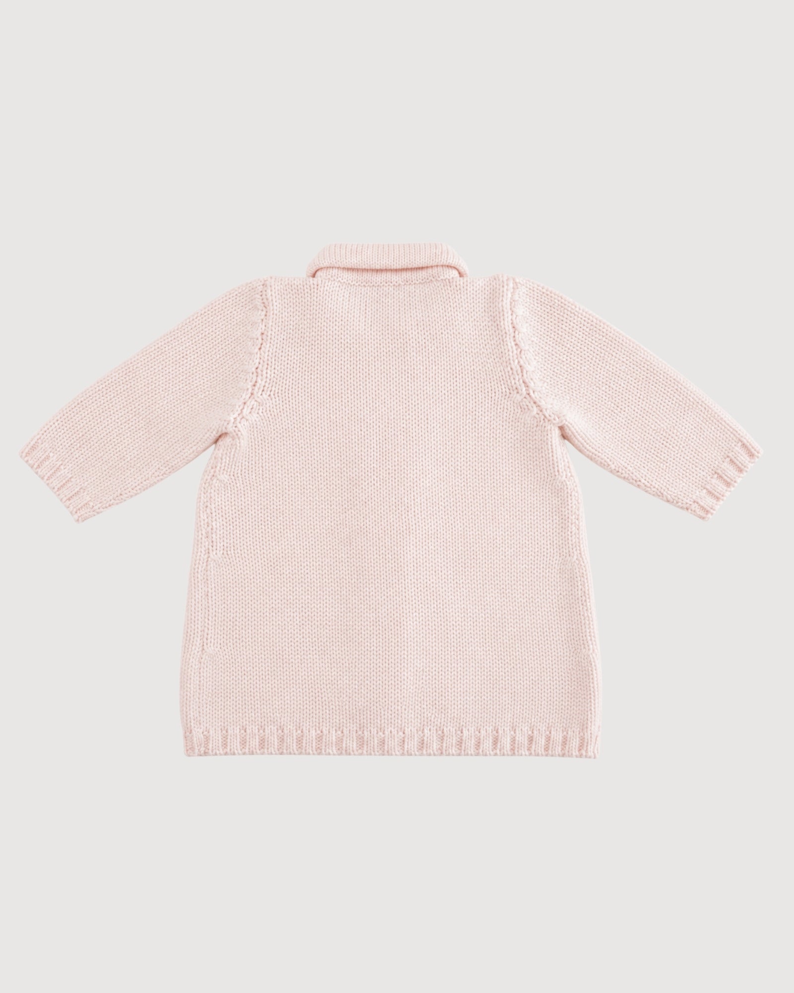 GUGHELINO | cappotto con motivo