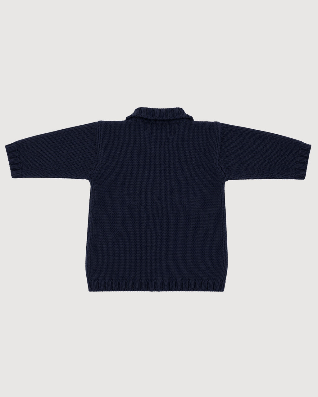 GUGHELINO | cappotto doppiopetto