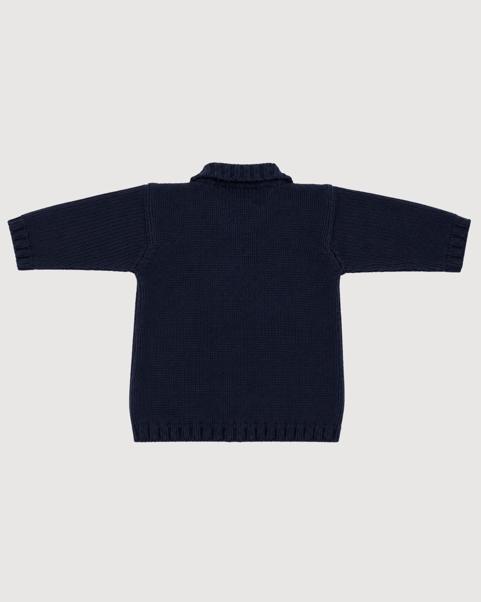 GUGHELINO | cappotto doppiopetto