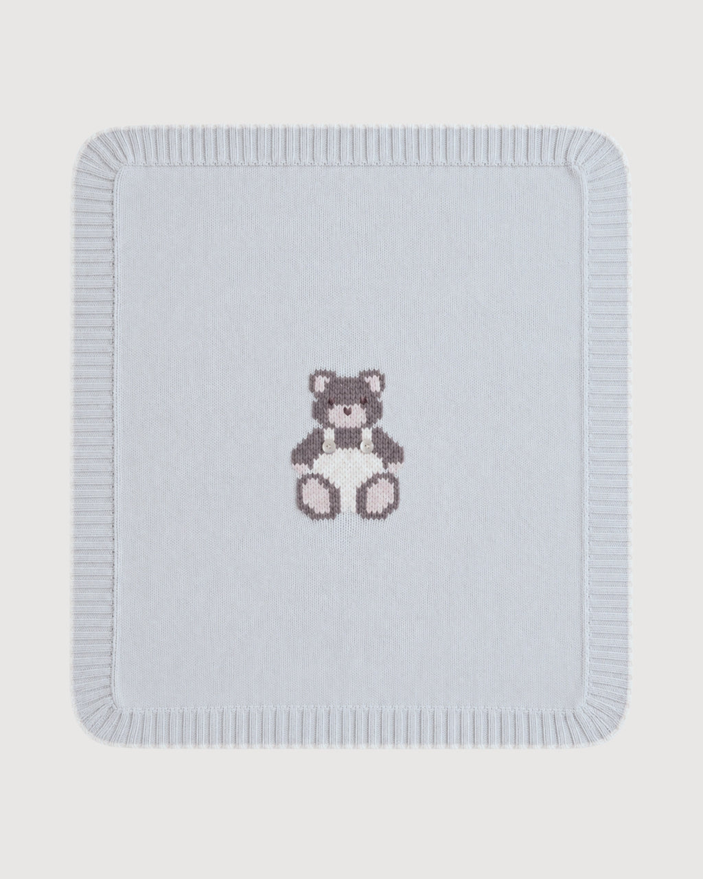 GUGHELINO | coperta orso