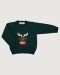 GUGHELINO | maglione alce