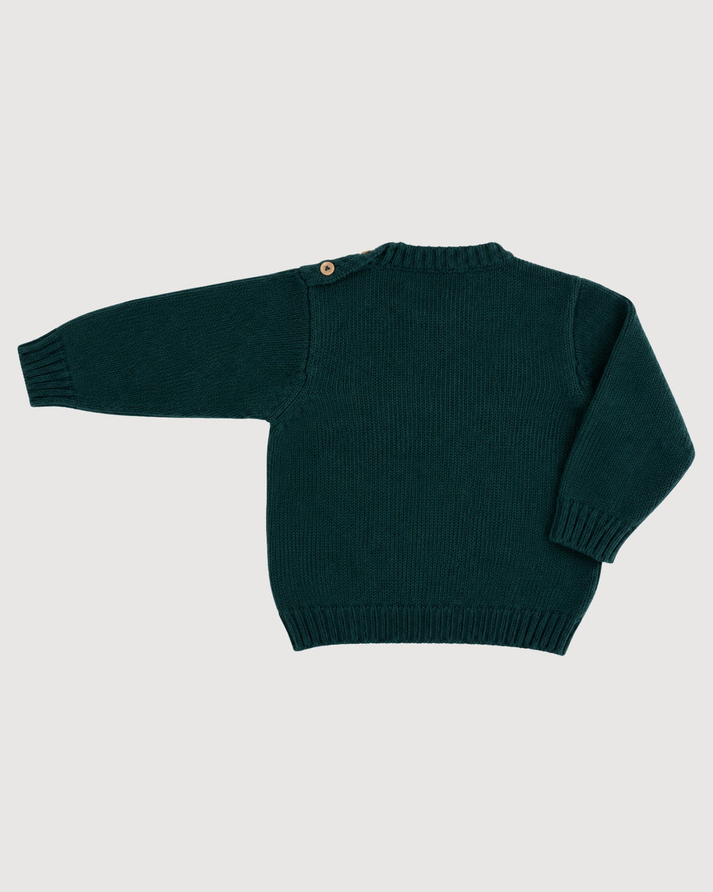 GUGHELINO | maglione alce