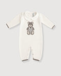 GUGHELINO | tutina orso
