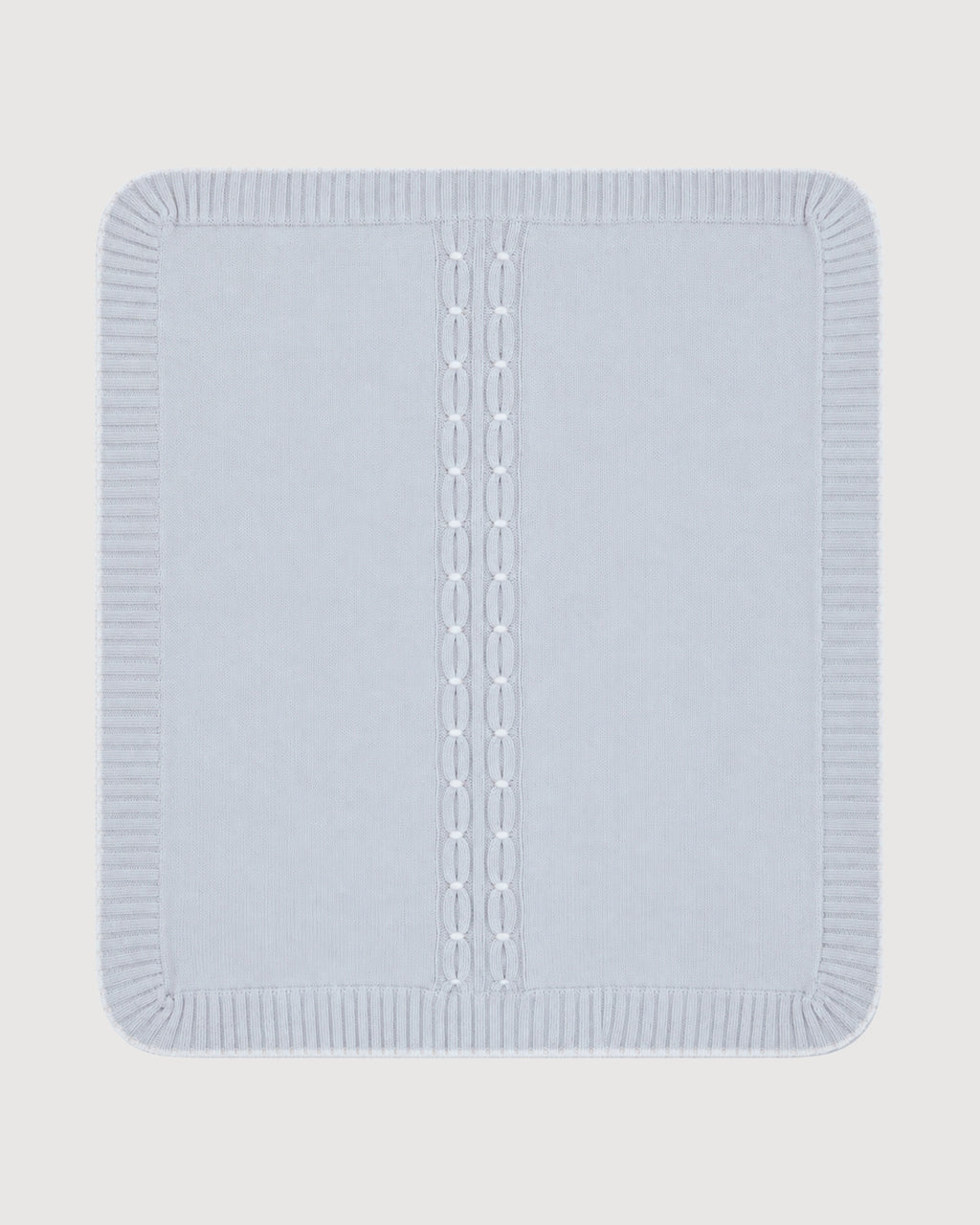 GUGHELINO | coperta con motivo