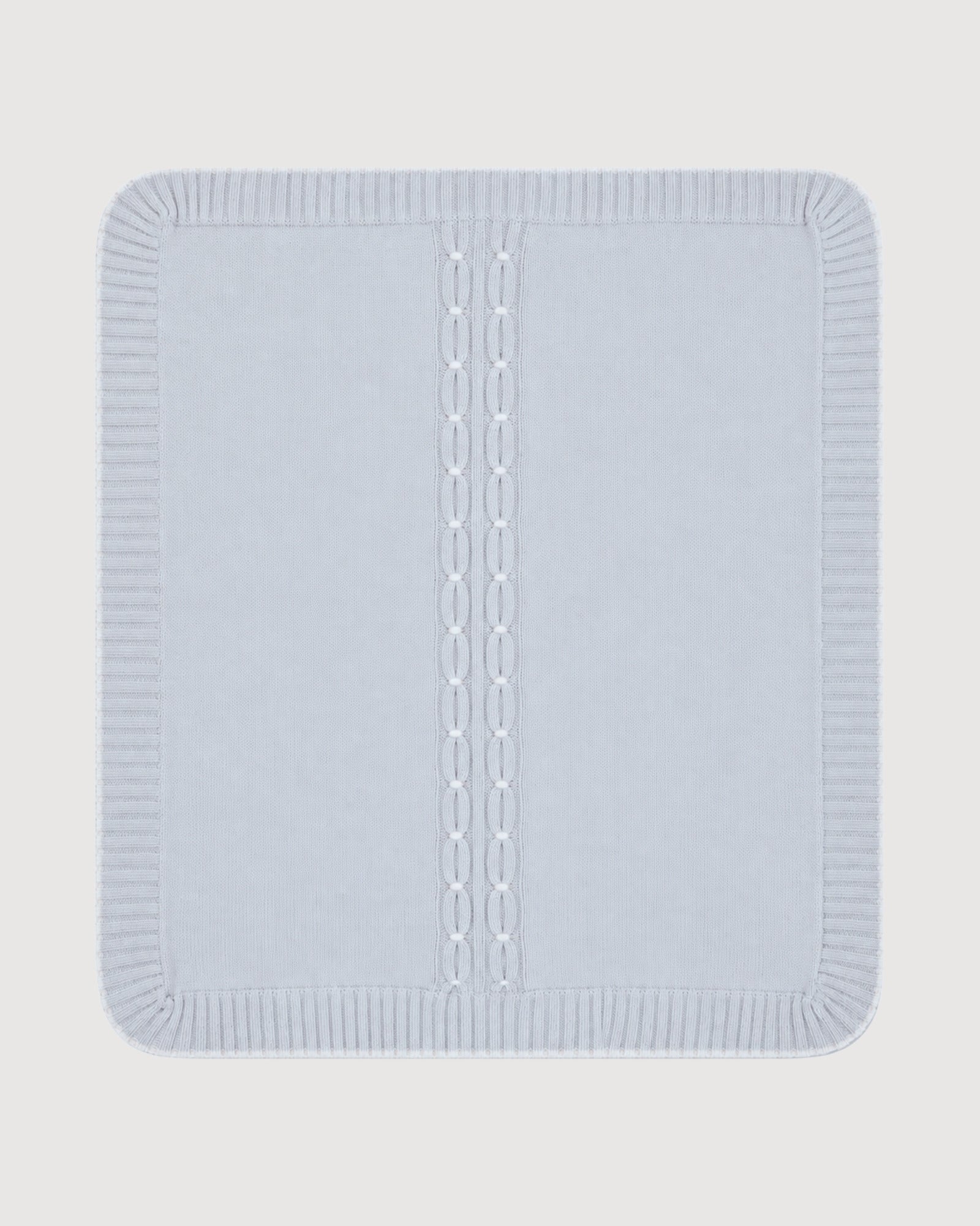 GUGHELINO | coperta con motivo