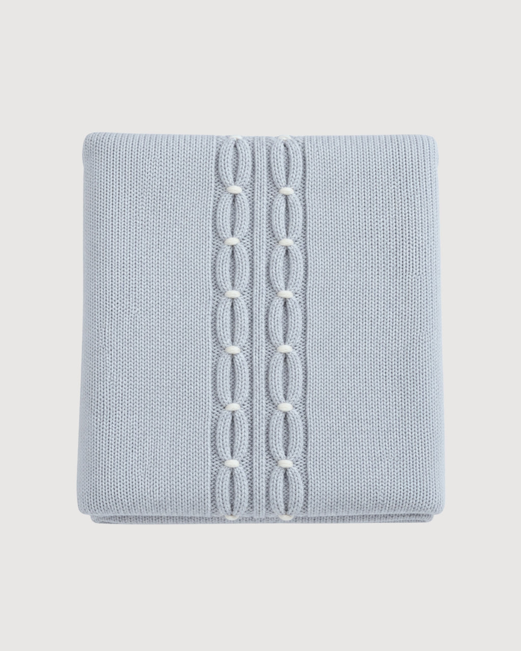 GUGHELINO | coperta con motivo