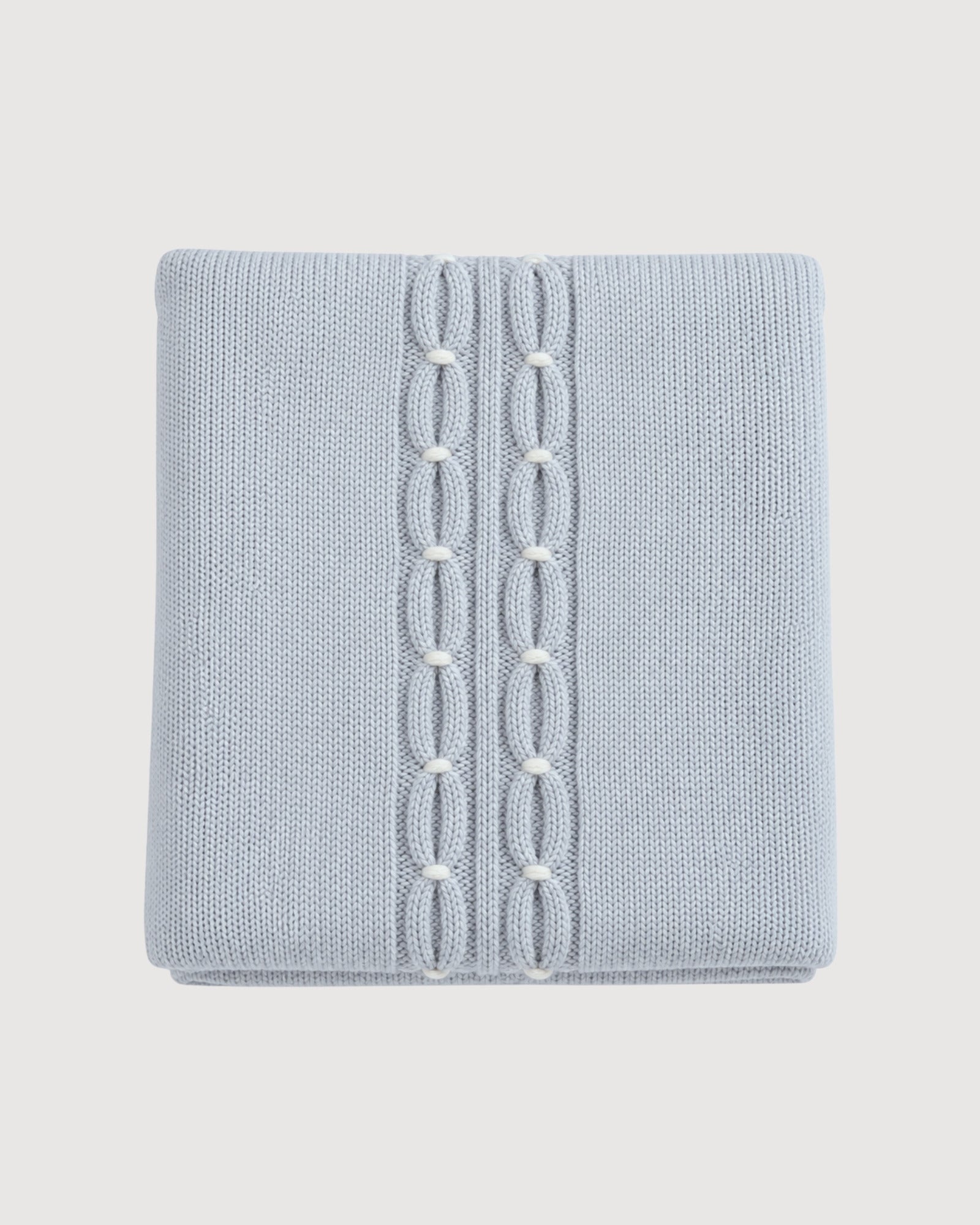 GUGHELINO | coperta con motivo