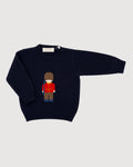 GUGHELINO | maglione soldatino