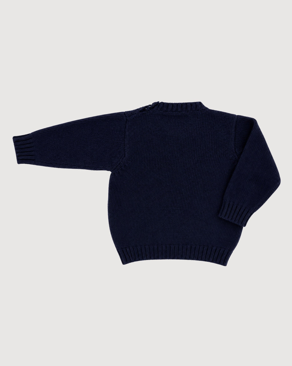 GUGHELINO | maglione soldatino