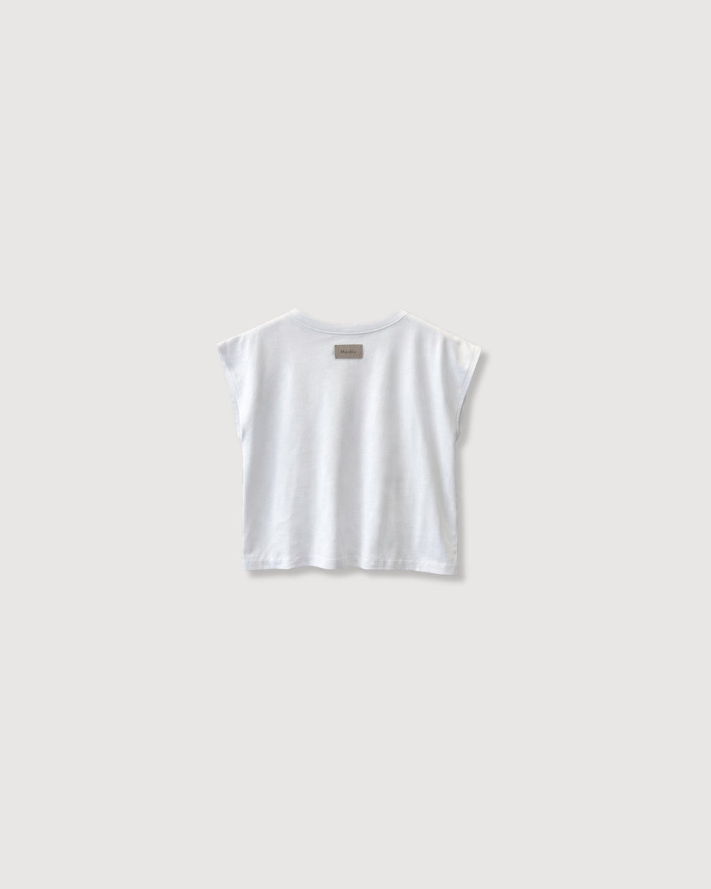MADILLY | t-shirt basic